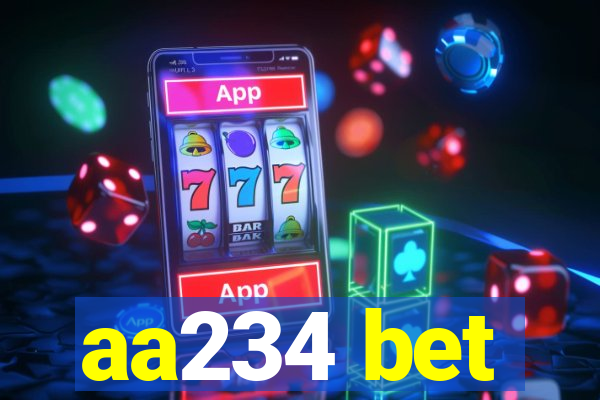aa234 bet